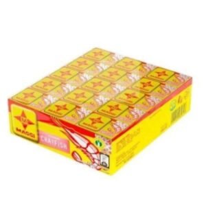 maggi crayfish seasoning 60 cubes