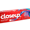 closeup everfresh red hot toothpaste – carton (50 × 90g) closeup everfresh red hot toothpaste – carton (50 × 90g)