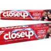 closeup triple fresh toothpaste – carton (4 × 8 × 175g) closeup triple fresh toothpaste – carton (4 × 8 × 175g)