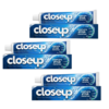 closeup complete fresh toothpaste – carton (36 × 140g)