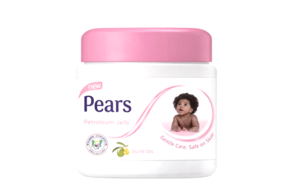 pears baby jelly – carton (40 × 225g) pears baby jelly – carton (40 × 225g)