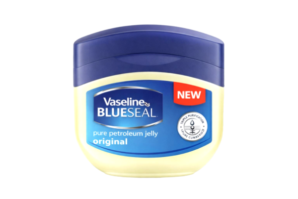 vaseline blueseal original petroleum jelly – carton (4 × 6 × 400ml)