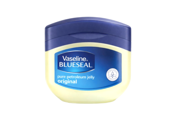 vaseline blueseal original petroleum jelly – carton (4 × 6 × 400ml)