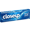closeup complete fresh protect toothpaste – carton (48 × 40g)