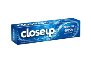 closeup complete fresh protect toothpaste – carton (48 × 40g) closeup complete fresh protect toothpaste – carton (48 × 40g)