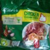 knorr chicken seasoning cubes – carton (20 × 20 × 8g)