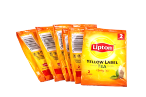 lipton yellow tea – carton (200 × 2 sachets) lipton yellow tea – carton (200 × 2 sachets)
