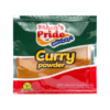 mom’s pride curry powder – carton (10 × 20 × 3.5g)