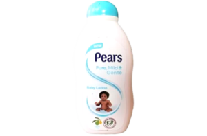 pears baby lotion (relaunch) – carton (4 × 10 × 200ml bottles) pears baby lotion (relaunch) – carton (4 × 10 × 200ml bottles)