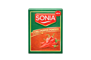 sonia hot pepper seasoning powder – carton (120 sachets × 5g) sonia hot pepper seasoning powder – carton (120 sachets × 5g)