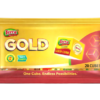 terra gold seasoning cubes – carton (20 × 60 cubes)
