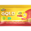 terra gold seasoning cubes – carton (20 × 60 cubes)