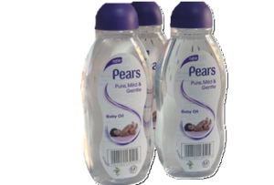 pears baby oil (relaunch) – carton (4 × 10 × 200ml bottles) pears baby oil (relaunch) – carton (4 × 10 × 200ml bottles)