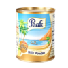 peak powder milk – carton (12 tins × 400g)