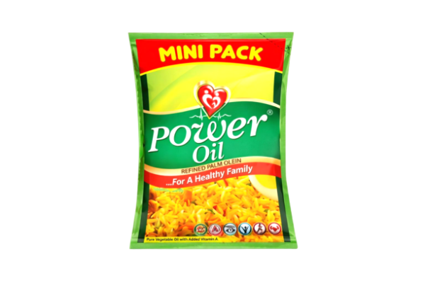 power oil – carton (96 × 45ml sachets)
