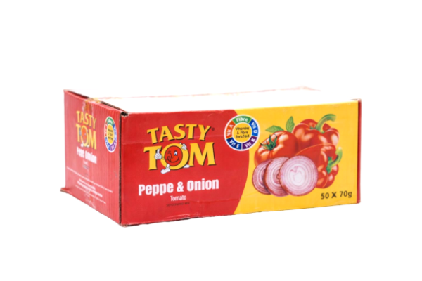 power oil – carton (96 × 45ml sachets)