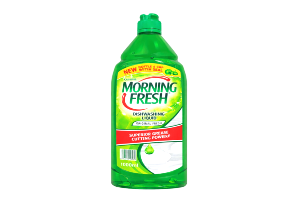 morning fresh liquid soap – carton (12 × 1l bottles) morning fresh liquid soap – carton (12 × 1l bottles)