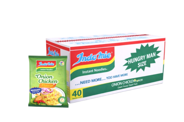 power oil – carton (96 × 45ml sachets)