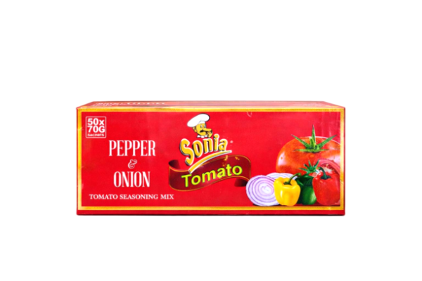 power oil – carton (96 × 45ml sachets)