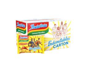 indomie indomitable chicken flavour – carton (40 × 70g packs) indomie indomitable chicken flavour – carton (40 × 70g packs)