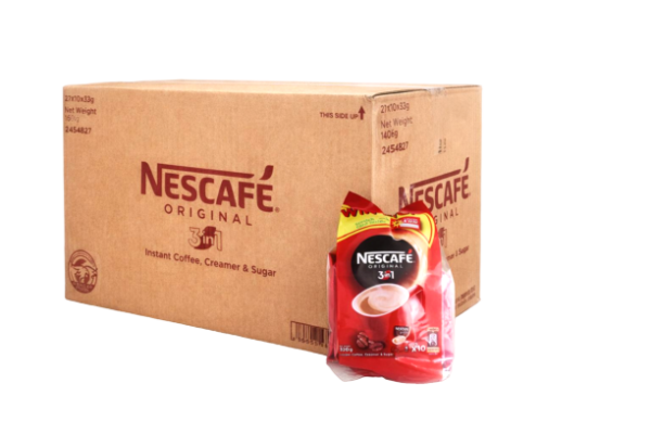 peak powder milk pouch – carton (12 × 350g) peak powder milk pouch – carton (12 × 350g)