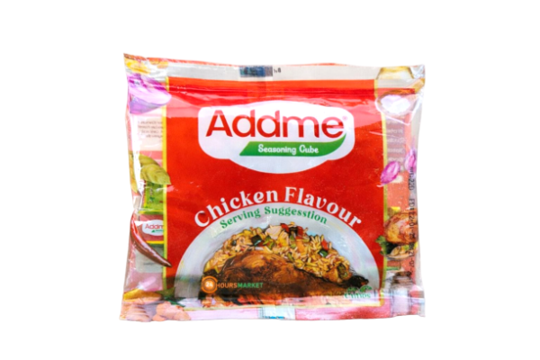 mom’s pride curry powder – carton (10 × 20 × 3.5g)