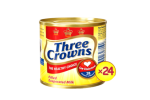 peak powder milk pouch – carton (12 × 350g) peak powder milk pouch – carton (12 × 350g)