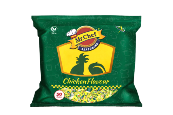 mom’s pride curry powder – carton (10 × 20 × 3.5g)