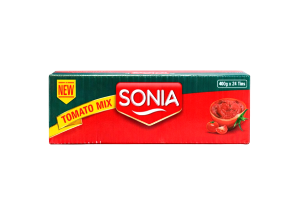 power oil – carton (96 × 45ml sachets)