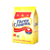 three crowns powder milk pouch – carton (12 × 320g) three crowns powder milk pouch – carton (12 × 320g)