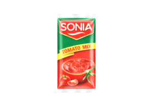 sonia tomato mix – carton (50 sachets × 55g)