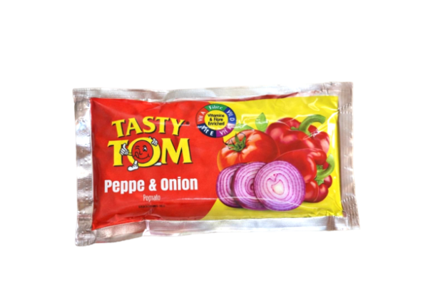 power oil – carton (96 × 45ml sachets)