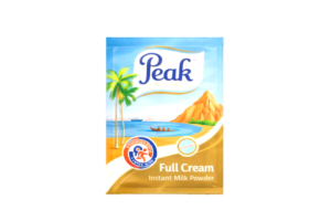 peak powder milk sachets – carton (210 sachets × 14g) peak powder milk sachets – carton (210 sachets × 14g)