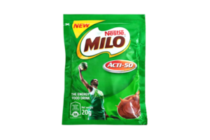 peak powder milk pouch – carton (12 × 350g)