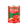 sonia tomato mix – carton (6 × 2.2kg tins)