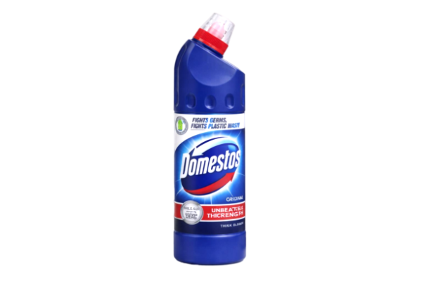 domestos original – carton (9 × 750ml jar)