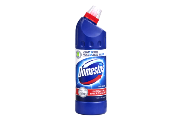 domestos original – carton (9 × 750ml jar)