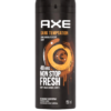 axe dark temptation 48hrs body spray – carton (12 × 250ml cans)