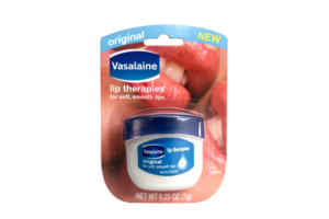 vaseline lip therapy original balm – carton (32 × 7g)
