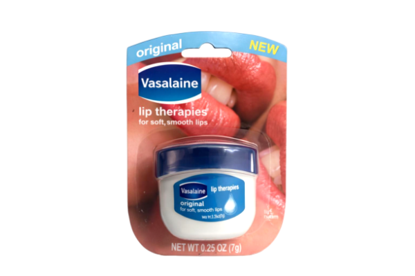 vaseline lip therapy original balm – carton (32 × 7g) vaseline lip therapy original balm – carton (32 × 7g)