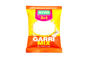 miksi dairy creamer 320g sachet x12