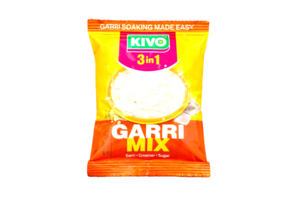 miksi dairy creamer 320g sachet x12