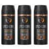 axe dark temptation 48hrs body spray – carton (12 × 250ml cans) axe dark temptation 48hrs body spray – carton (12 × 250ml cans)