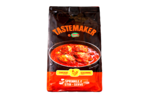 taste maker by terra