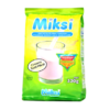 miksi dairy creamer 320g sachet x12